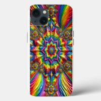 Boîtier iPhone 13 Case-Mate aux couleurs LGBTQ