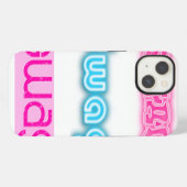Etui iPhone 13 Boîtier iphone 6, à vendre ! (Verso Horizontal)