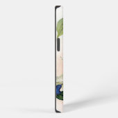 Etui iPhone 13 Boîtier iPhone 6 Oiseaux Colibris (Côté droit)