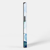 Etui iPhone 13 Boîtier iPhone Case-Mate floral (Côté droit)
