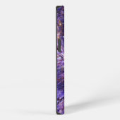 Etui iPhone 13 Boîtier iPhone Galaxy (Côté droit)