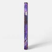 Etui iPhone 13 Boîtier iPhone Galaxy (Côté gauche)