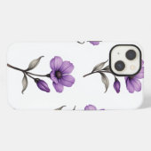Etui iPhone 13 Boîtier iPhone / iPad (Verso Horizontal)