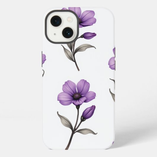 Etui iPhone 13 Boîtier iPhone / iPad (Verso)