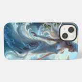 Etui iPhone 13 Boîtier iPhone / iPad (Verso Horizontal)