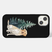 Etui iPhone 13 Boîtier iPhone / iPad (Verso Horizontal)