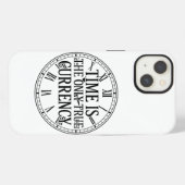 Etui iPhone 13 Boîtier iPhone / iPad (Verso Horizontal)