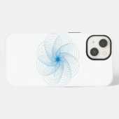 Etui iPhone 13 Boîtier iPhone / iPad (Verso Horizontal)