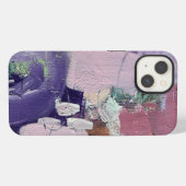 Etui iPhone 13 Boîtier iPhone / iPad (Verso Horizontal)
