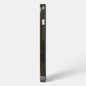 Etui iPhone 13 Boîtier iPhone / iPad à thème d'automne (Côté gauche)