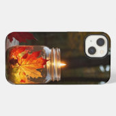Etui iPhone 13 Boîtier iPhone / iPad à thème d'automne (Verso Horizontal)