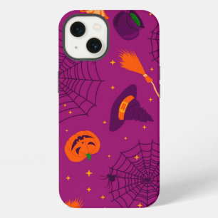Etui iPhone 13 Boîtier iPhone OtterBox Halloween Mish Mash