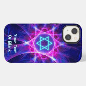 Etui iPhone 13 Boîtier Magen Bet Case-Mate pour iPhone (Verso Horizontal)