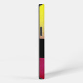 Etui iPhone 13 Boîtier TANGO pour iPhone / iPad (Côté droit)