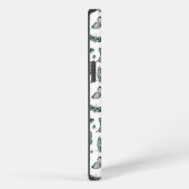 Etui iPhone 13 Boîtier téléphonique de conception d'intersection (Côté droit)