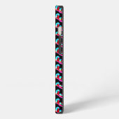 Etui iPhone 13 Boîtier téléphonique Gelling iPhone 13 (Côté gauche)