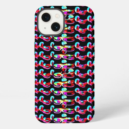 Etui iPhone 13 Boîtier téléphonique Gelling iPhone 13 (Verso)