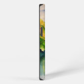 Etui iPhone 13 Boîtier téléphonique phare (Côté droit)