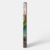 Etui iPhone 13 Boîtier téléphonique phare (Côté gauche)