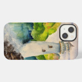 Etui iPhone 13 Boîtier téléphonique phare (Verso Horizontal)