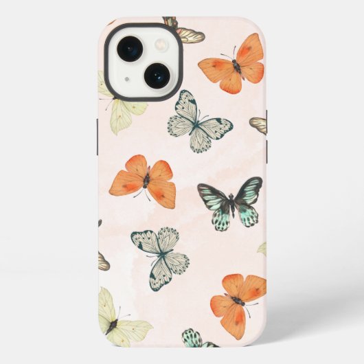 Etui iPhone 13 Boîtiers pour iPhone 13 (Verso)