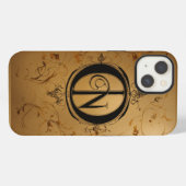 Etui iPhone 13 Boîtiers pour iPhone 13 (Verso Horizontal)