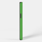Etui iPhone 13 Boomslang nom de couleur coque de téléphone Case-M (Côté droit)