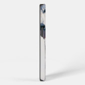 Etui iPhone 13 Bord 2001 (Côté droit)