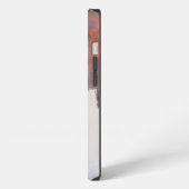 Etui iPhone 13 Bord 2001 (Côté gauche)