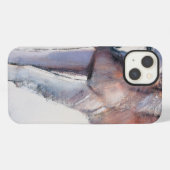 Etui iPhone 13 Bord 2001 (Verso Horizontal)