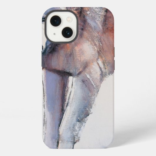 Etui iPhone 13 Bord 2001 (Verso)