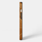 Etui iPhone 13 Botanique moderne VI (Côté gauche)