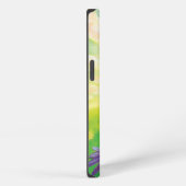 Etui iPhone 13 Bourdon à l'Horizon (Côté droit)