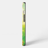 Etui iPhone 13 Bourdon à l'Horizon (Côté gauche)