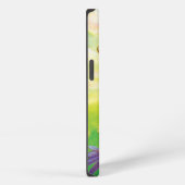 Etui iPhone 13 Bourdon à l'horizon (Côté droit)