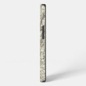 Etui iPhone 13 Bourgen Bresse (Côté gauche)