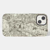 Etui iPhone 13 Bourgen Bresse (Verso Horizontal)
