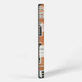 Etui iPhone 13 Bowling à Eastbourne (Côté droit)