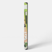 Etui iPhone 13 Bowling à Eastbourne (Côté gauche)
