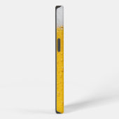 Etui iPhone 13 Brew-Tastic : l'étui iPhone Cold Pint (Côté droit)