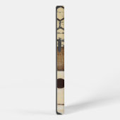 Etui iPhone 13 Brillez II (Côté droit)