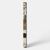 Etui iPhone 13 Brillez II (Côté gauche)