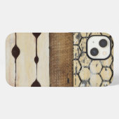 Etui iPhone 13 Brillez II (Verso Horizontal)