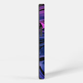 Etui iPhone 13 Brise d'été (Côté droit)
