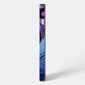 Etui iPhone 13 Brise d'été (Côté gauche)