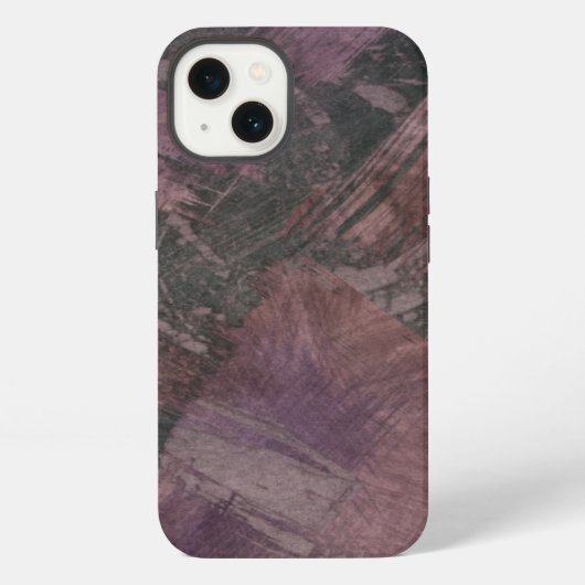 Etui iPhone 13 Brouillard II (Verso)