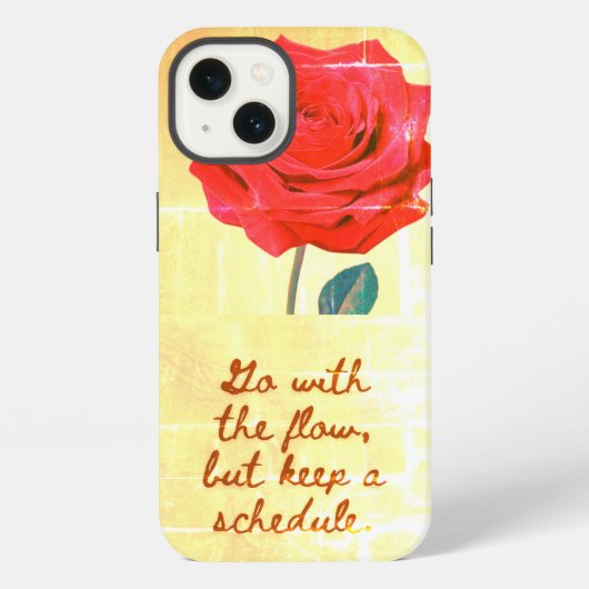 Etui iPhone 13 BuddhaToday V1 #6🌹Case-Mate (Verso)