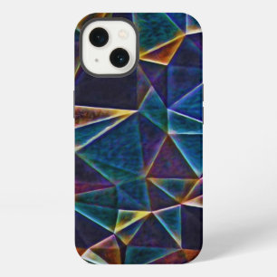 Etui iPhone 13 Bulles cassées