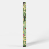 Etui iPhone 13 c (Côté droit)