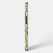 Etui iPhone 13 c (Côté gauche)